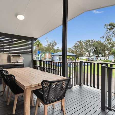 Ingenia Holidays Lake Macquarie Mannering Park Eksteriør bilde