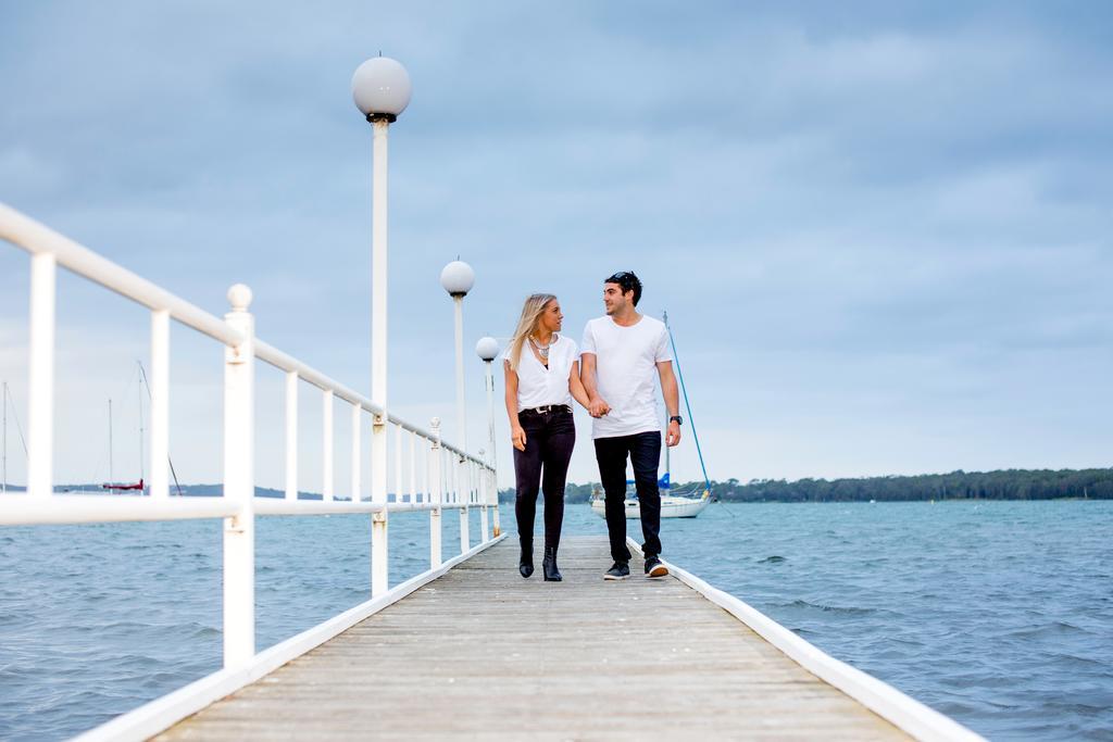 Ingenia Holidays Lake Macquarie Mannering Park Eksteriør bilde