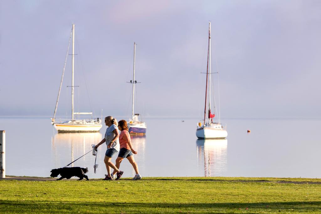 Ingenia Holidays Lake Macquarie Mannering Park Eksteriør bilde